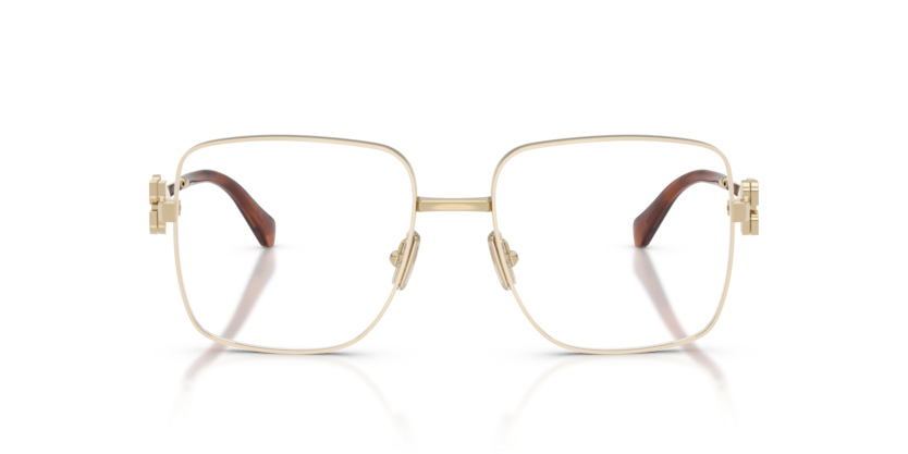 Miu Miu MU 51XV Eyeglasses