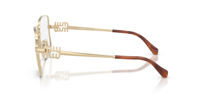 Miu Miu MU 51XV Eyeglasses