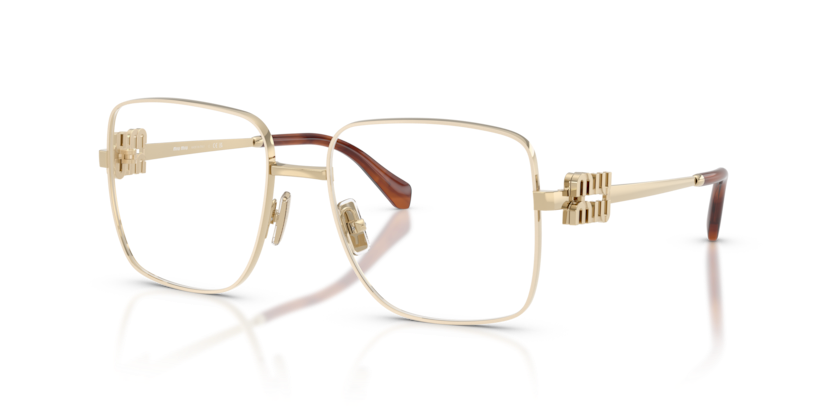 Miu Miu MU 51XV Eyeglasses