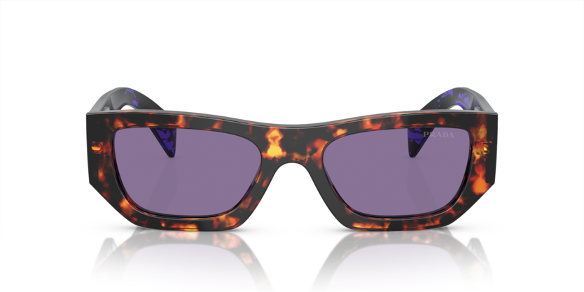 Prada PR A01SF Sunglasses