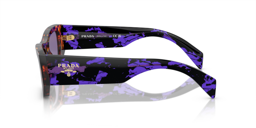 Prada PR A01SF Sunglasses