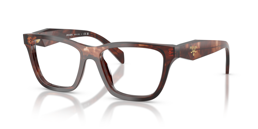 Prada PR C10V Eyeglasses