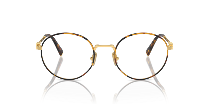 Miu Miu MU 52XV Eyeglasses