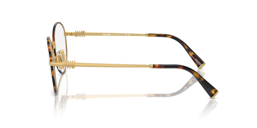 Miu Miu MU 52XV Eyeglasses