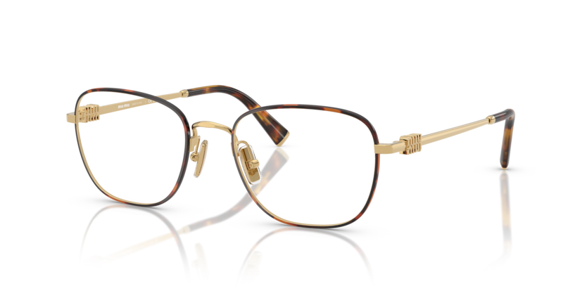 Miu Miu MU 50WV Eyeglasses
