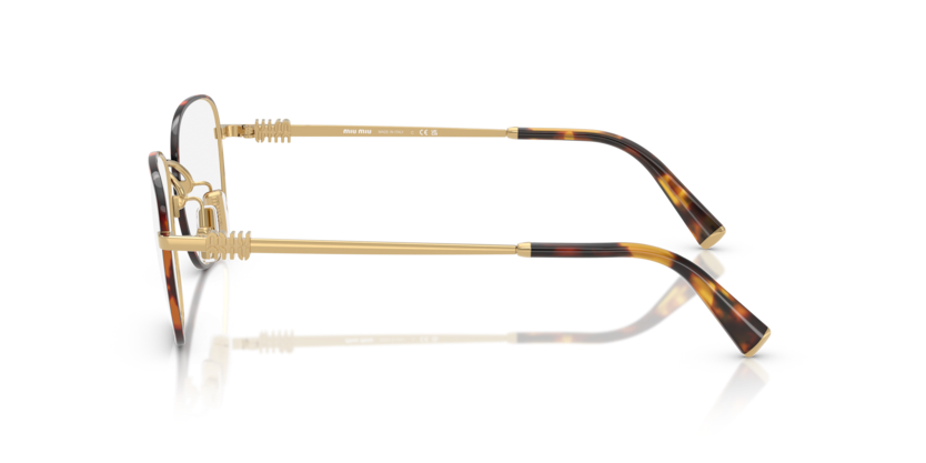 Miu Miu MU 50WV Eyeglasses