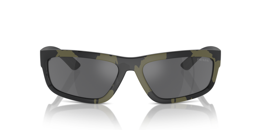 Prada Linea Rossa PS 05ZS Sunglasses