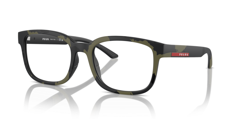 Prada Linea Rossa PS 07OV Eyeglasses