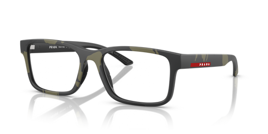 Prada Linea Rossa PS 01RV Eyeglasses