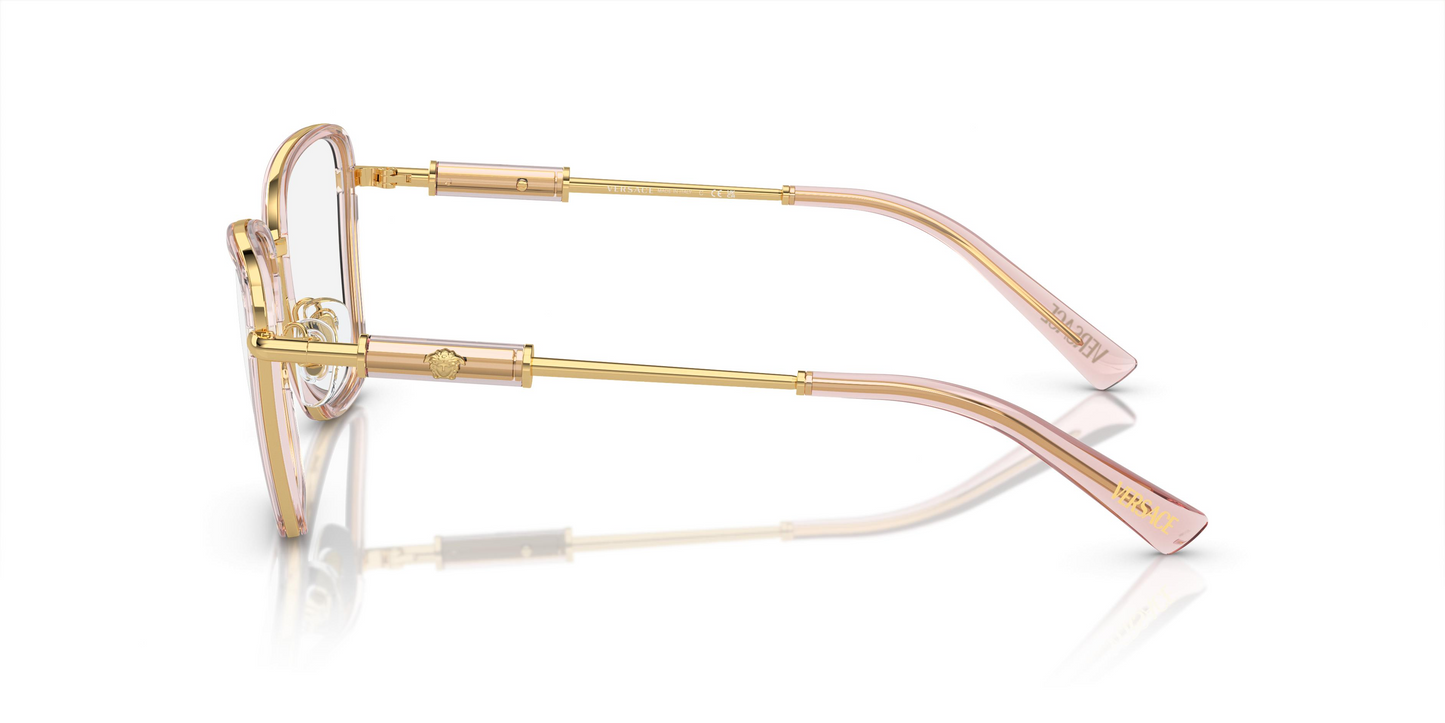 Versace VE1292 Eyeglasses