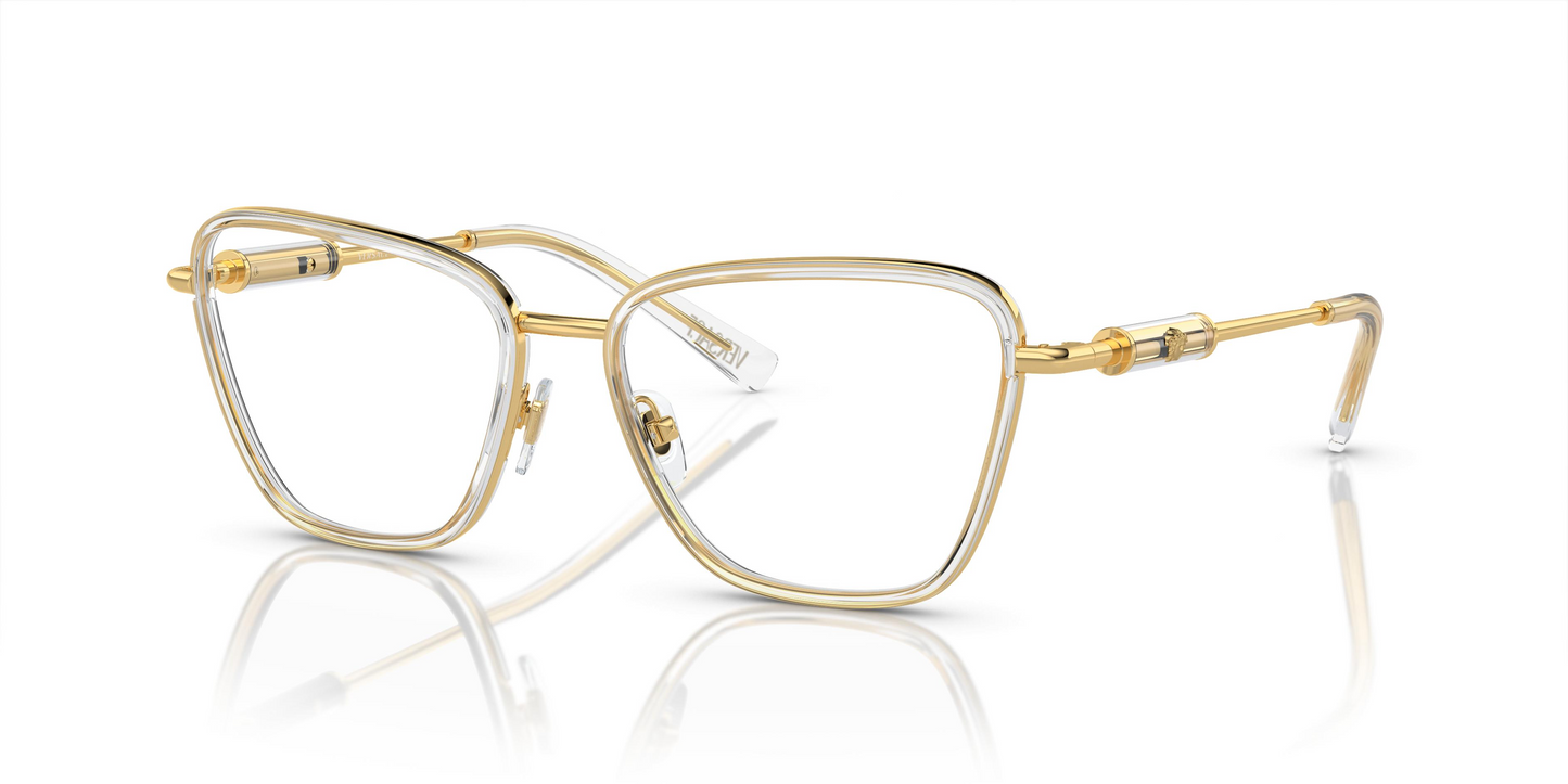 Versace VE1292 Eyeglasses