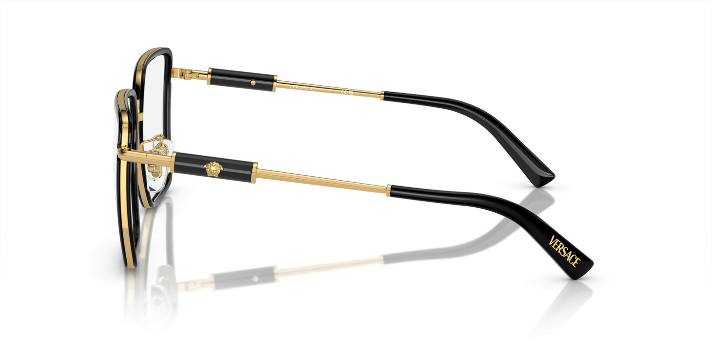 Versace VE1294D Eyeglasses