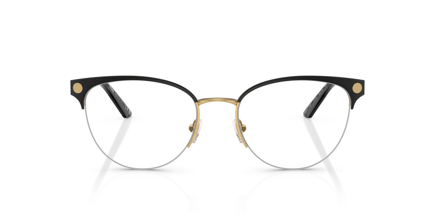 Versace VE1297 Eyeglasses