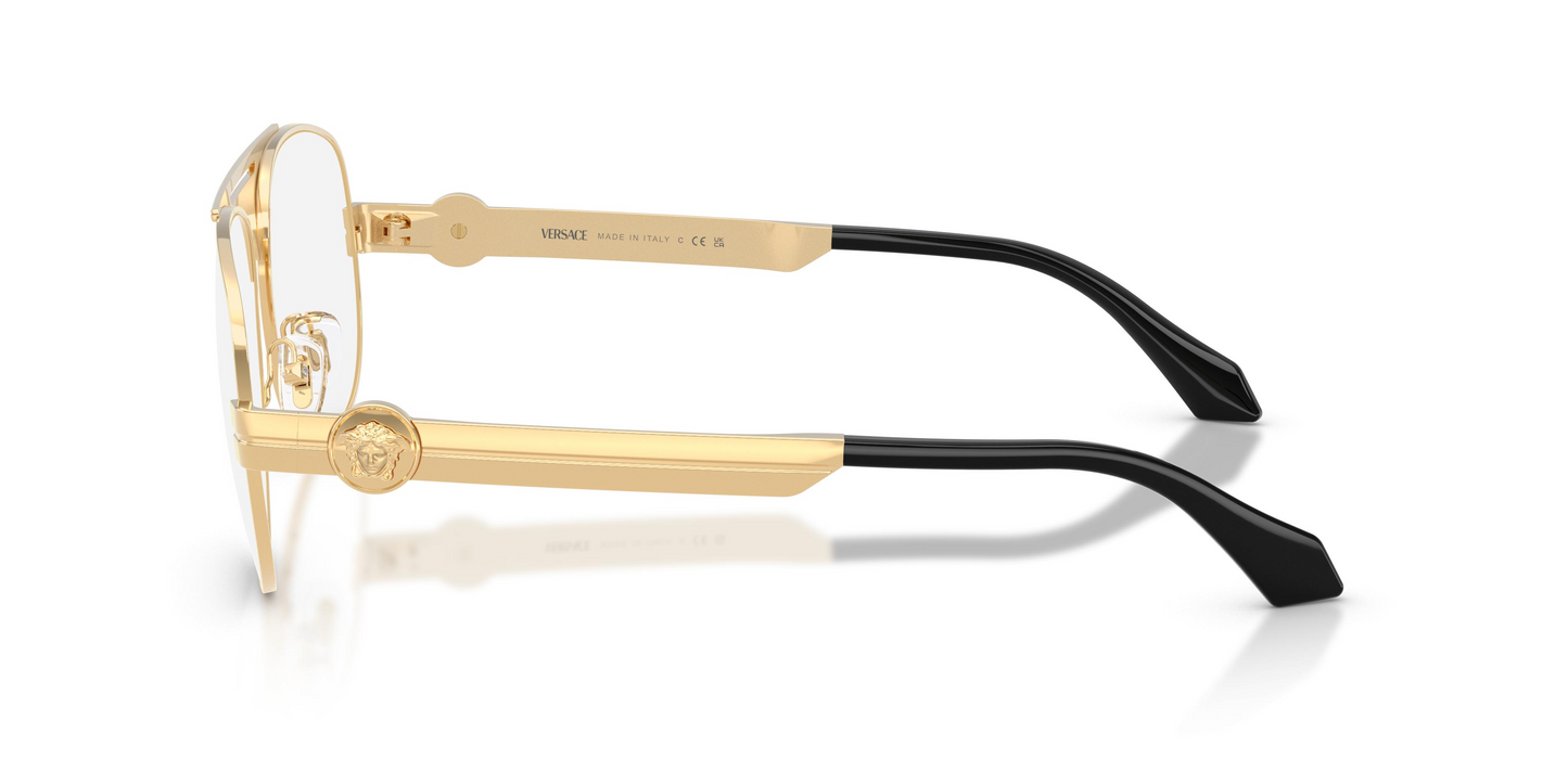 Versace VE1319 Eyeglasses