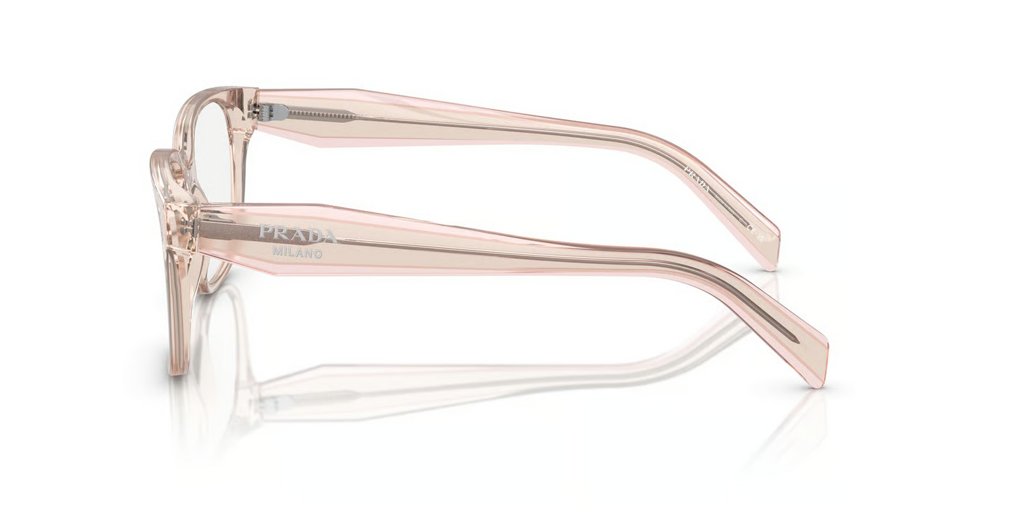 Prada PR 17ZVF Eyeglasses