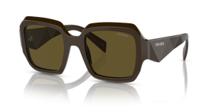 15L09Z - Loden with Dark Brown Lenses