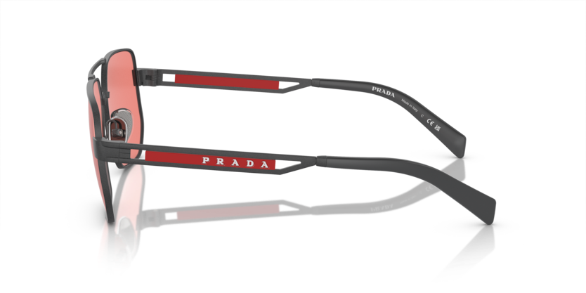 Prada Linea Rossa PS 51ZS Sunglasses
