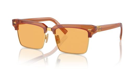 Miu Miu MU 10ZS Sunglasses