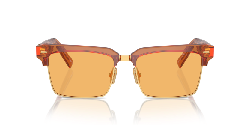 Miu Miu MU 10ZS Sunglasses