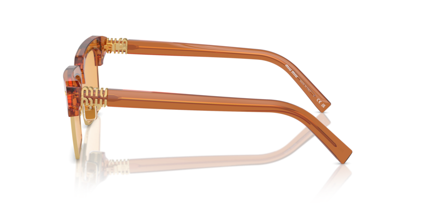 Miu Miu MU 10ZS Sunglasses