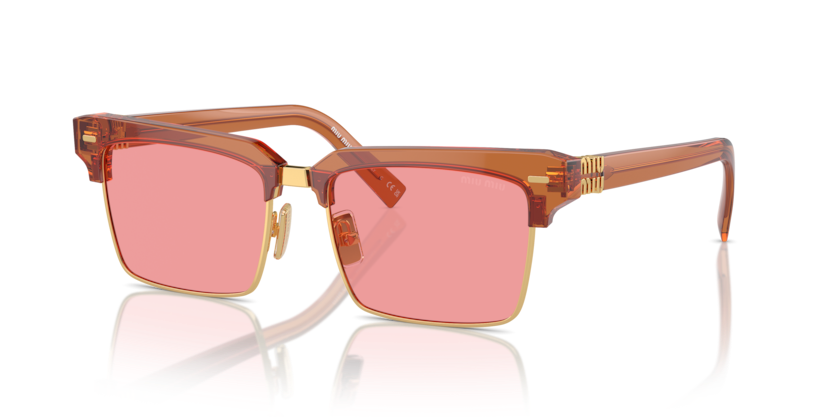 Miu Miu MU 10ZS Sunglasses