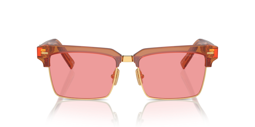 Miu Miu MU 10ZS Sunglasses
