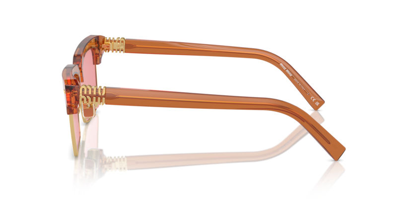 Miu Miu MU 10ZS Sunglasses