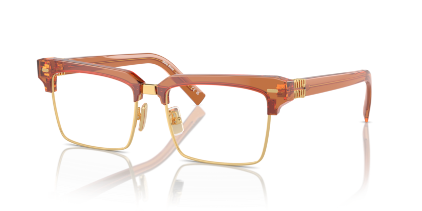 Miu Miu MU 11XV Eyeglasses