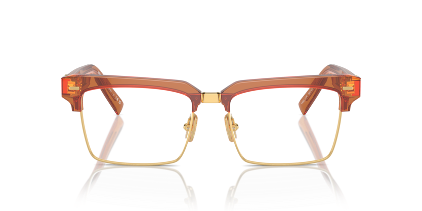 Miu Miu MU 11XV Eyeglasses