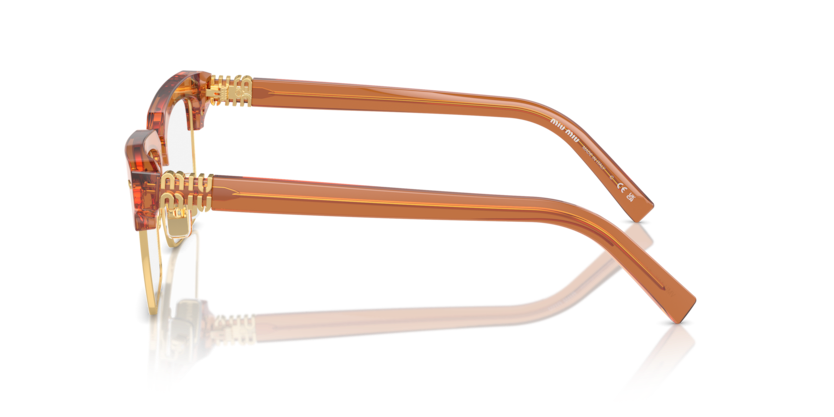 Miu Miu MU 11XV Eyeglasses