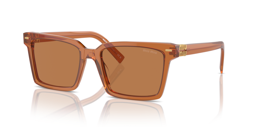 Miu Miu MU 13ZSF Sunglasses