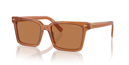 Miu Miu MU 13ZSF Sunglasses
