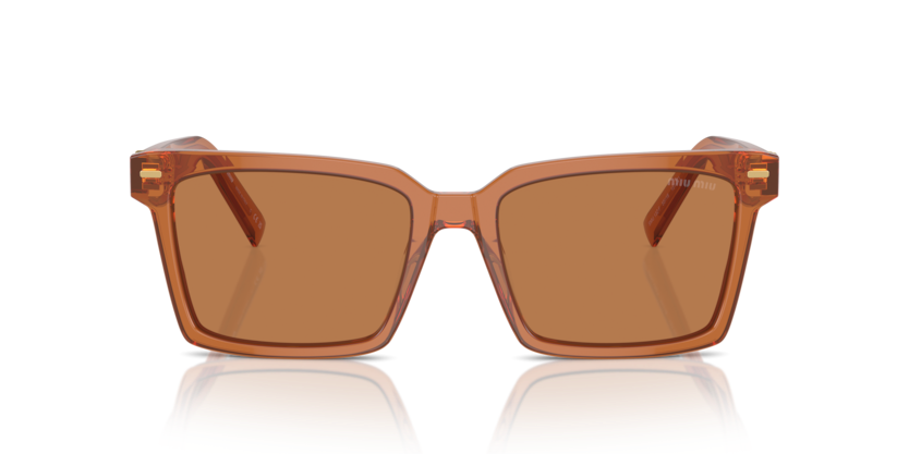 Miu Miu MU 13ZSF Sunglasses