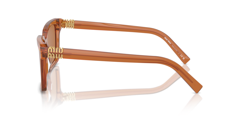 Miu Miu MU 13ZSF Sunglasses