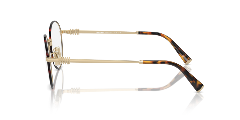 Miu Miu MU 52XV Eyeglasses