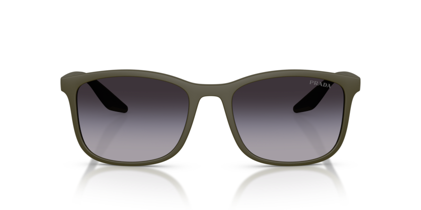 Prada Linea Rossa PS A08S Sunglasses