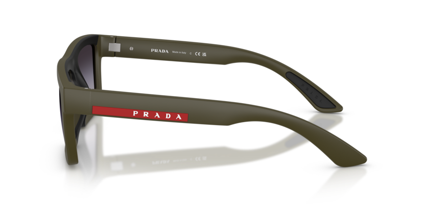 Prada Linea Rossa PS A07S Sunglasses