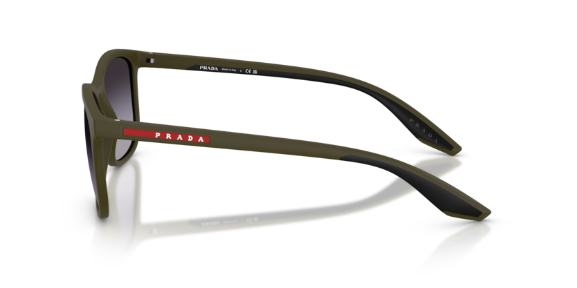 Prada Linea Rossa PS A08S Sunglasses