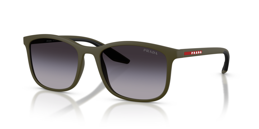 Prada Linea Rossa PS A08S Sunglasses