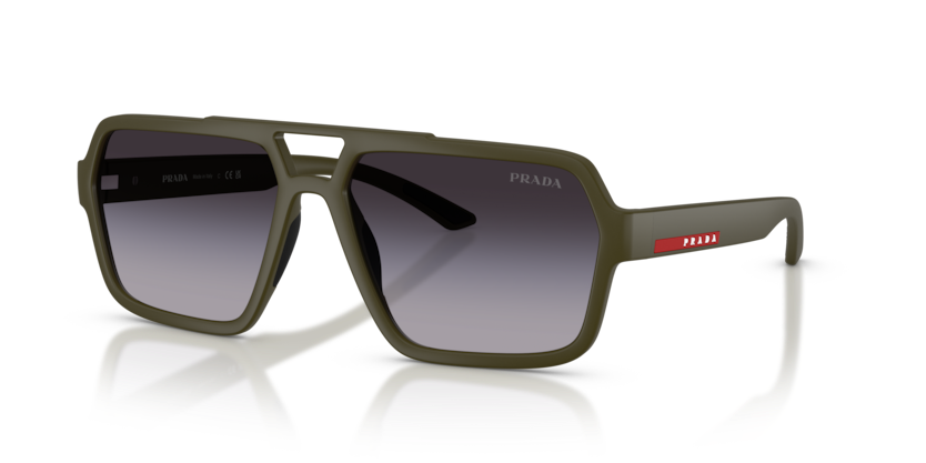 Prada Linea Rossa PS A06SF Sunglasses