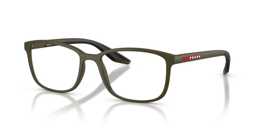 Prada Linea Rossa PS 07RV Eyeglasses