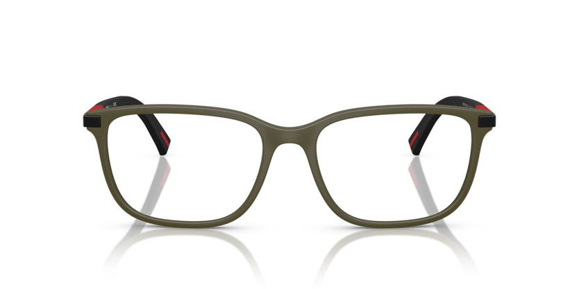 Prada Linea Rossa PS 02RV Eyeglasses