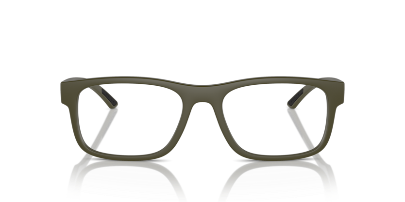 Prada Linea Rossa PS 04QV Eyeglasses