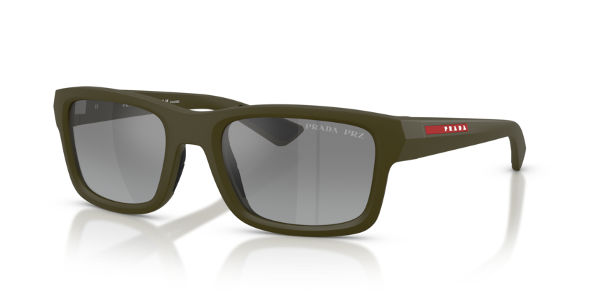 Prada Linea Rossa PS B10S Sunglasses