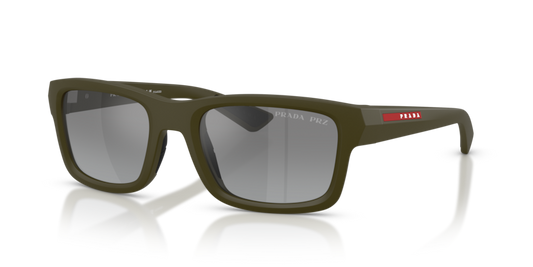 Prada Linea Rossa PS B10S Sunglasses