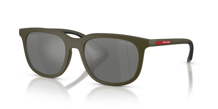Prada Linea Rossa PS B09SU Sunglasses