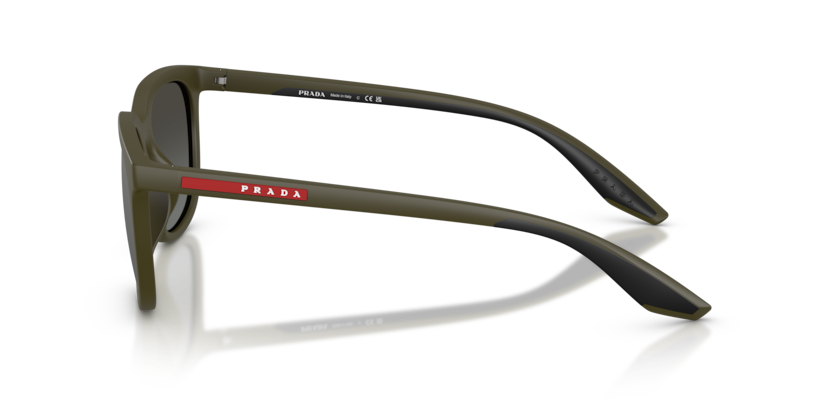 Prada Linea Rossa PS B09SU Sunglasses