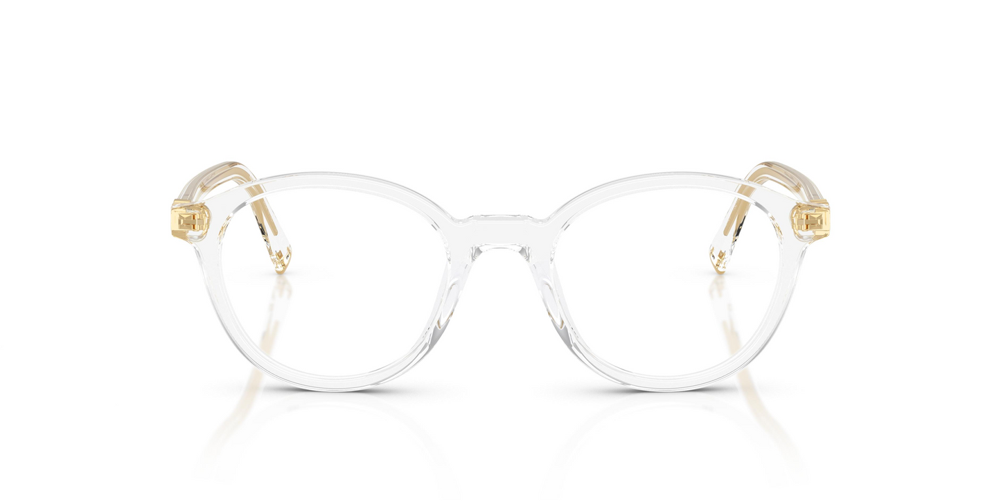 Miu Miu MU 02WV Eyeglasses