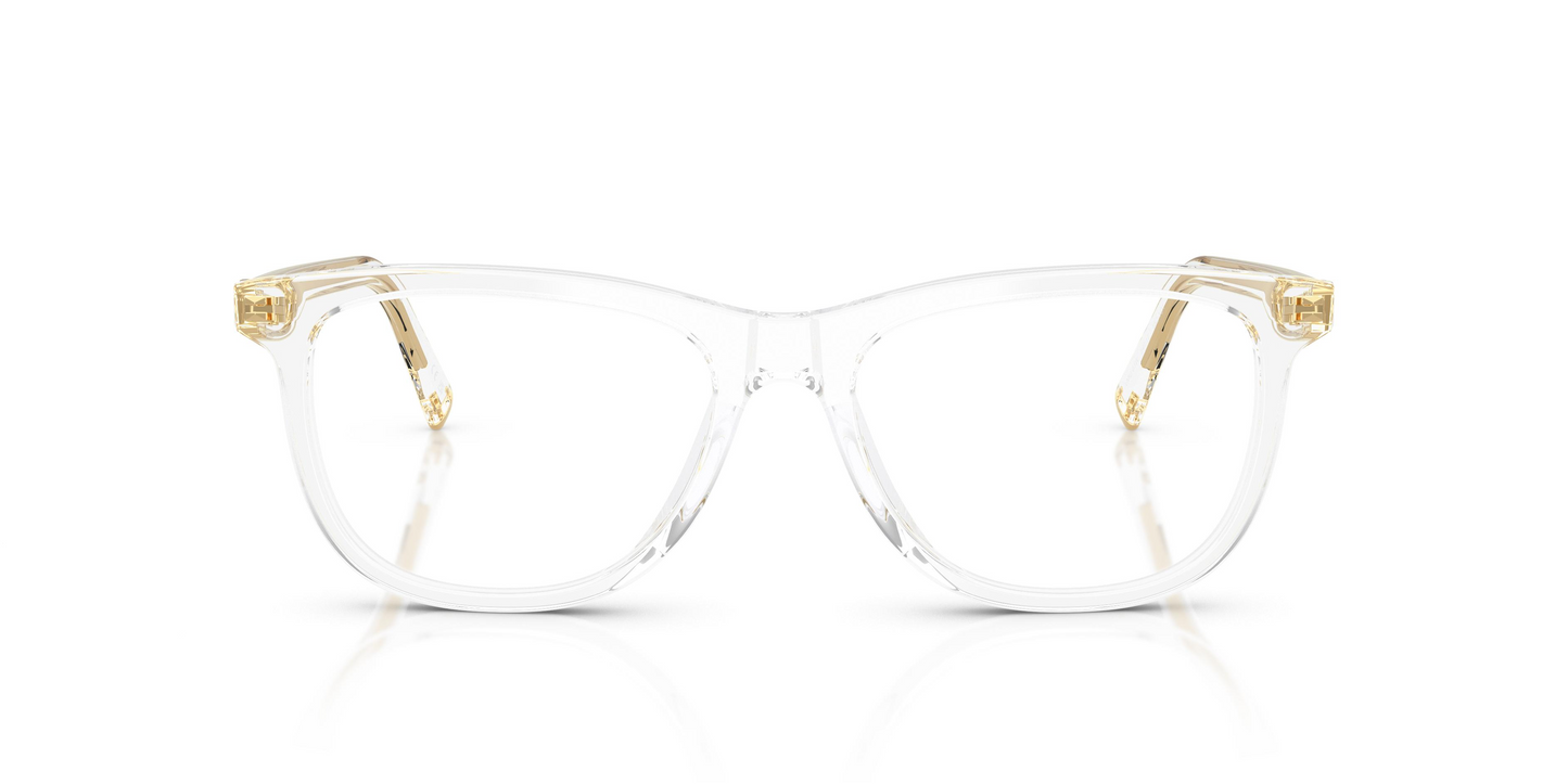 Miu Miu MU 01WV Eyeglasses