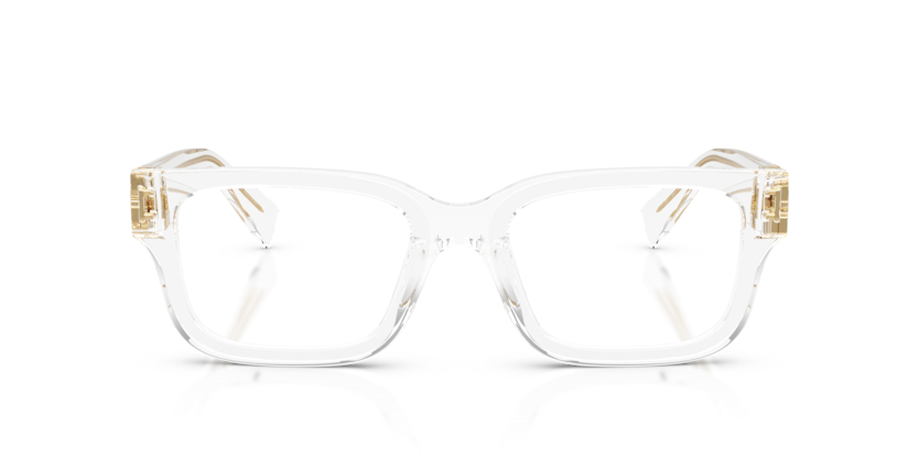 Miu Miu MU 02YV Eyeglasses